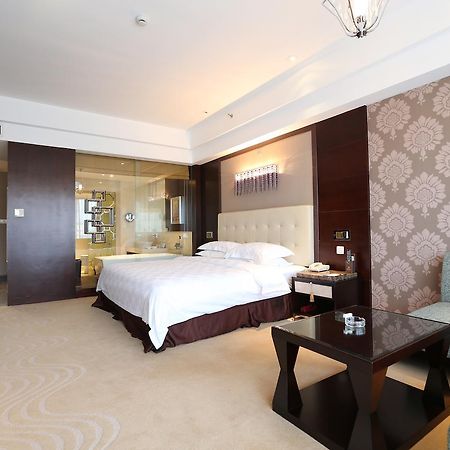Golf Hotel Huangshan Room photo